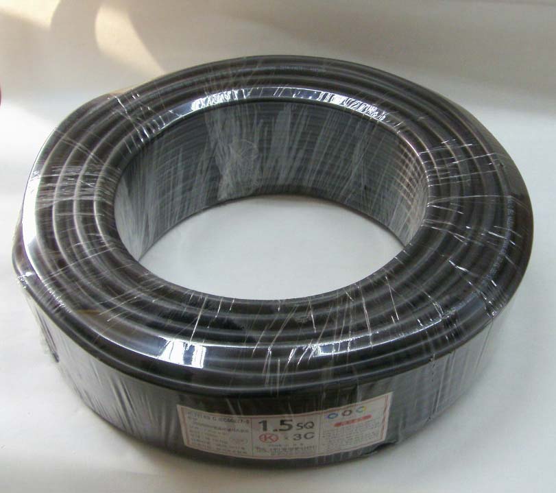전원케이블(vct)(1.5m/m2*3c)