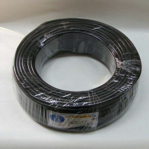 전원케이블(vctf)(1.5m/m2*2c)