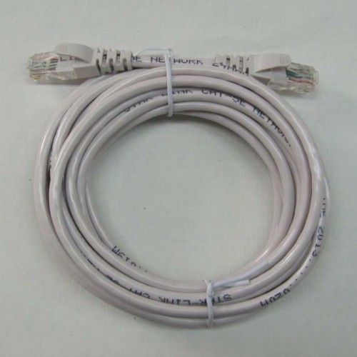 랜패치코드(CAT5E-5M)