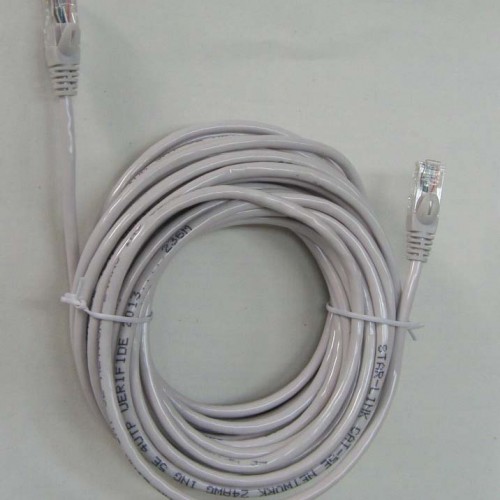 랜패치코드(CAT5E-10M)