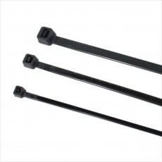 60. 케이블타이 270m/m 흑색