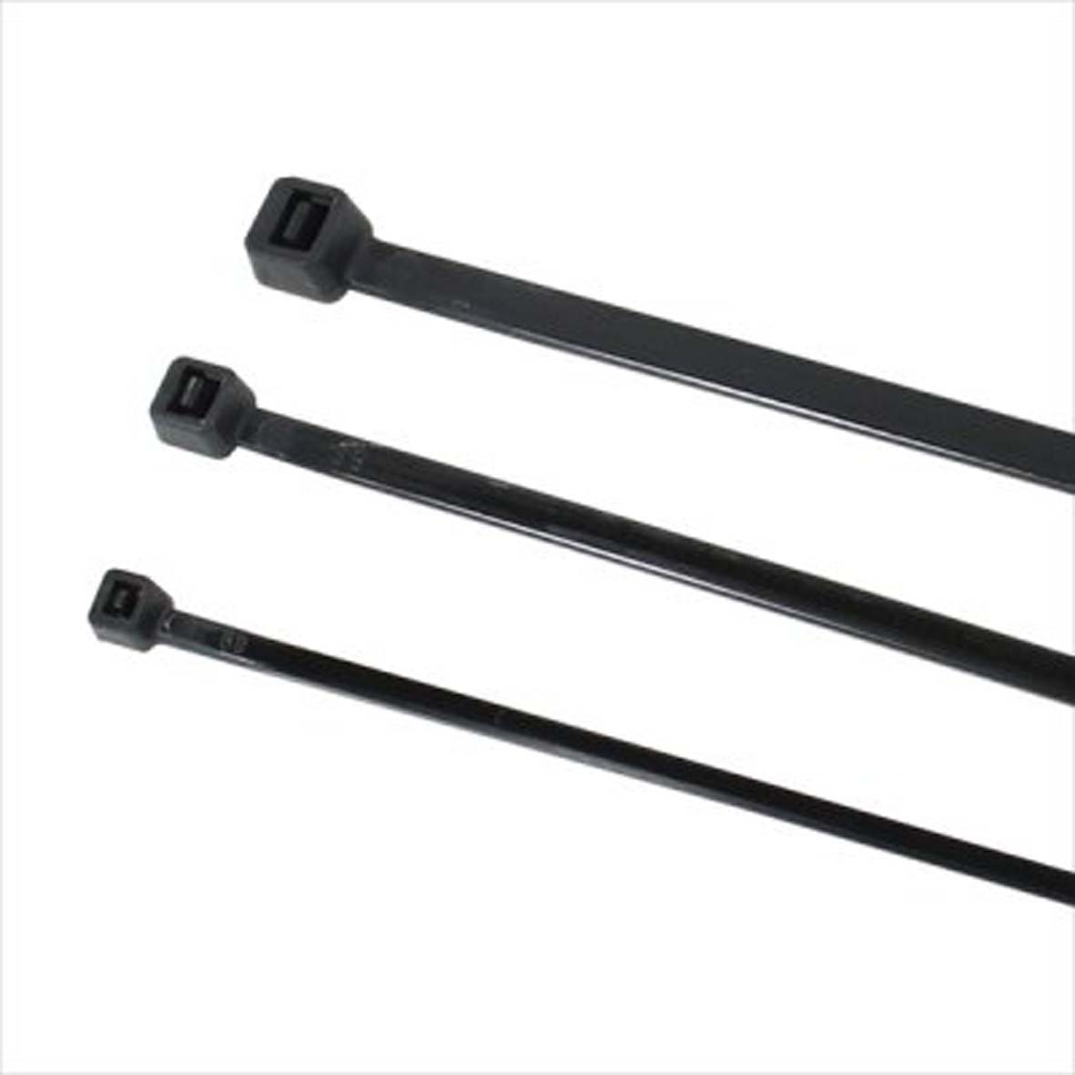 56.   케이블타이 140m/m 흑색