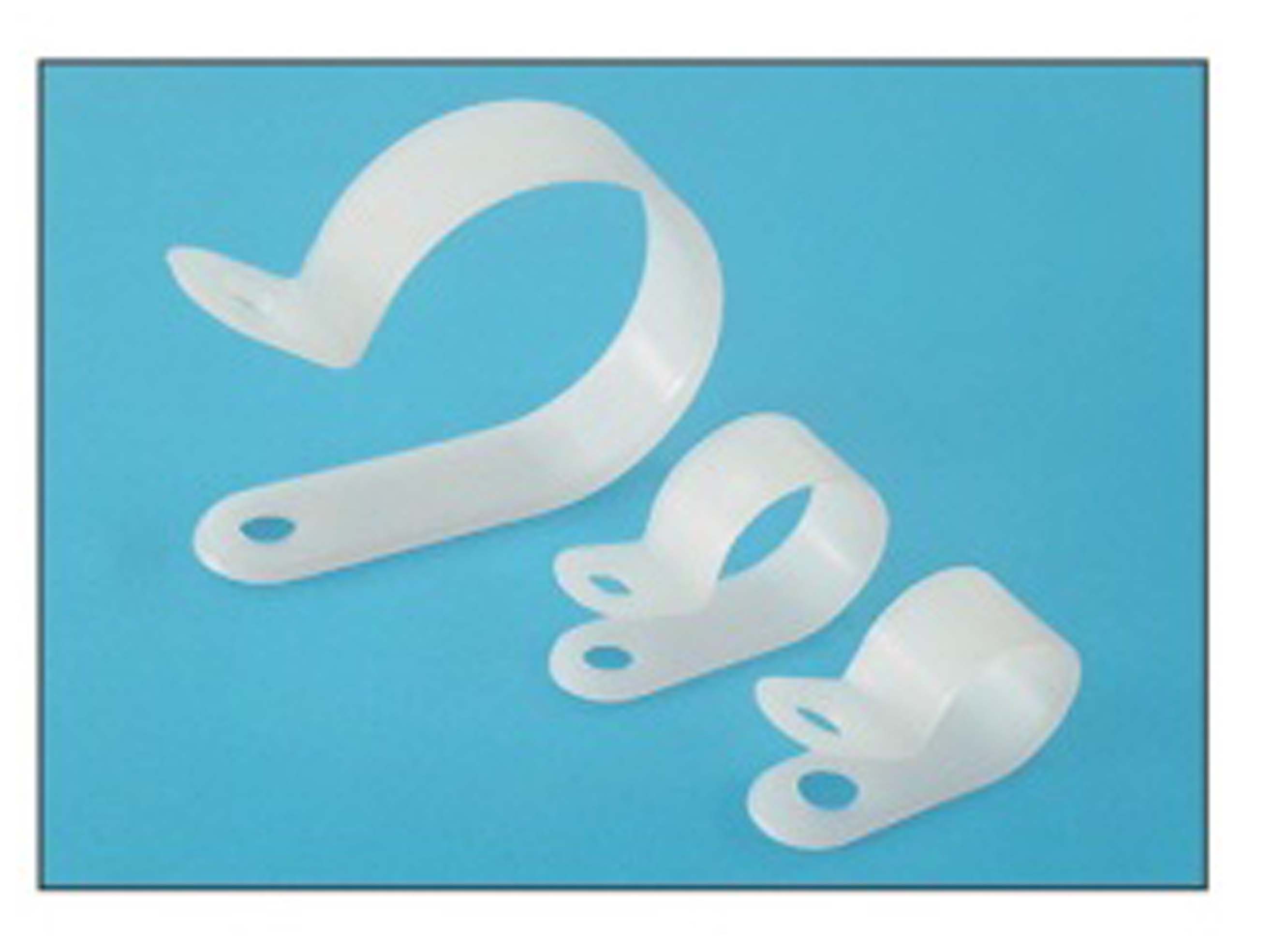 51.  케이블클램프 2n