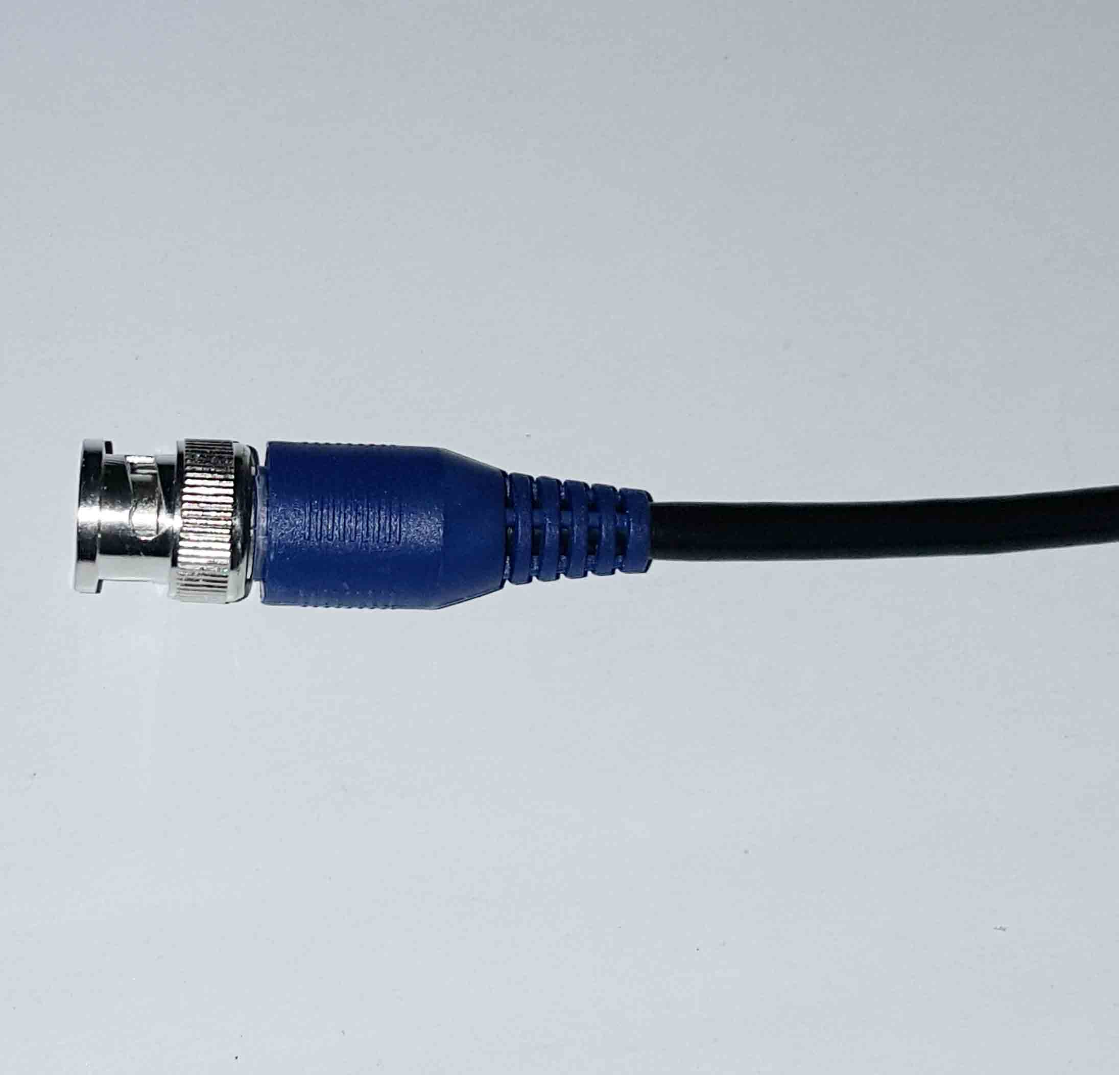 19.  bnc-bnc 1m 75옴 bnc패치코드 캡스용