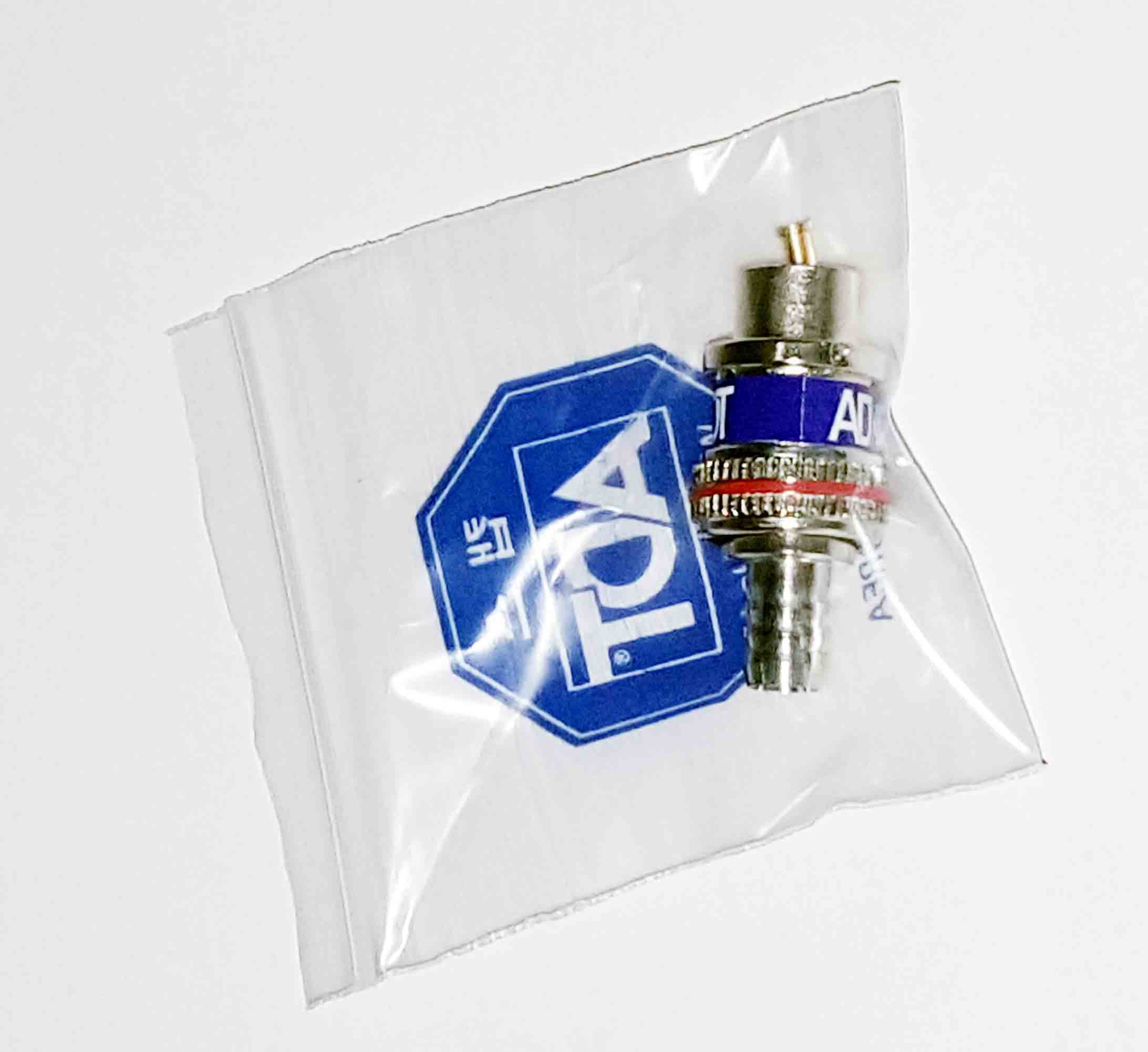 18.  bnc콘넥타 5c조립 75옴 캡스용