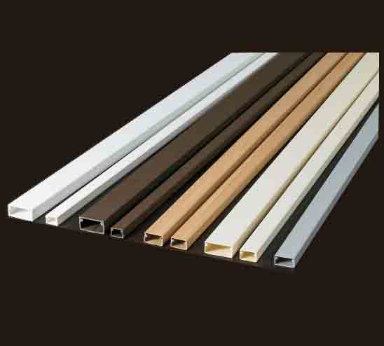 21.  캡스몰드 3호 pvc 백색