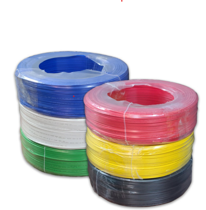 06.  전원케이블 HIV-2.5*1C