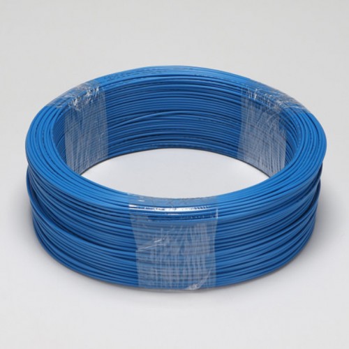 06.  전원케이블 HIV-2.5*1C