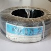 05.  전원케이블 VCTF0.75*2C