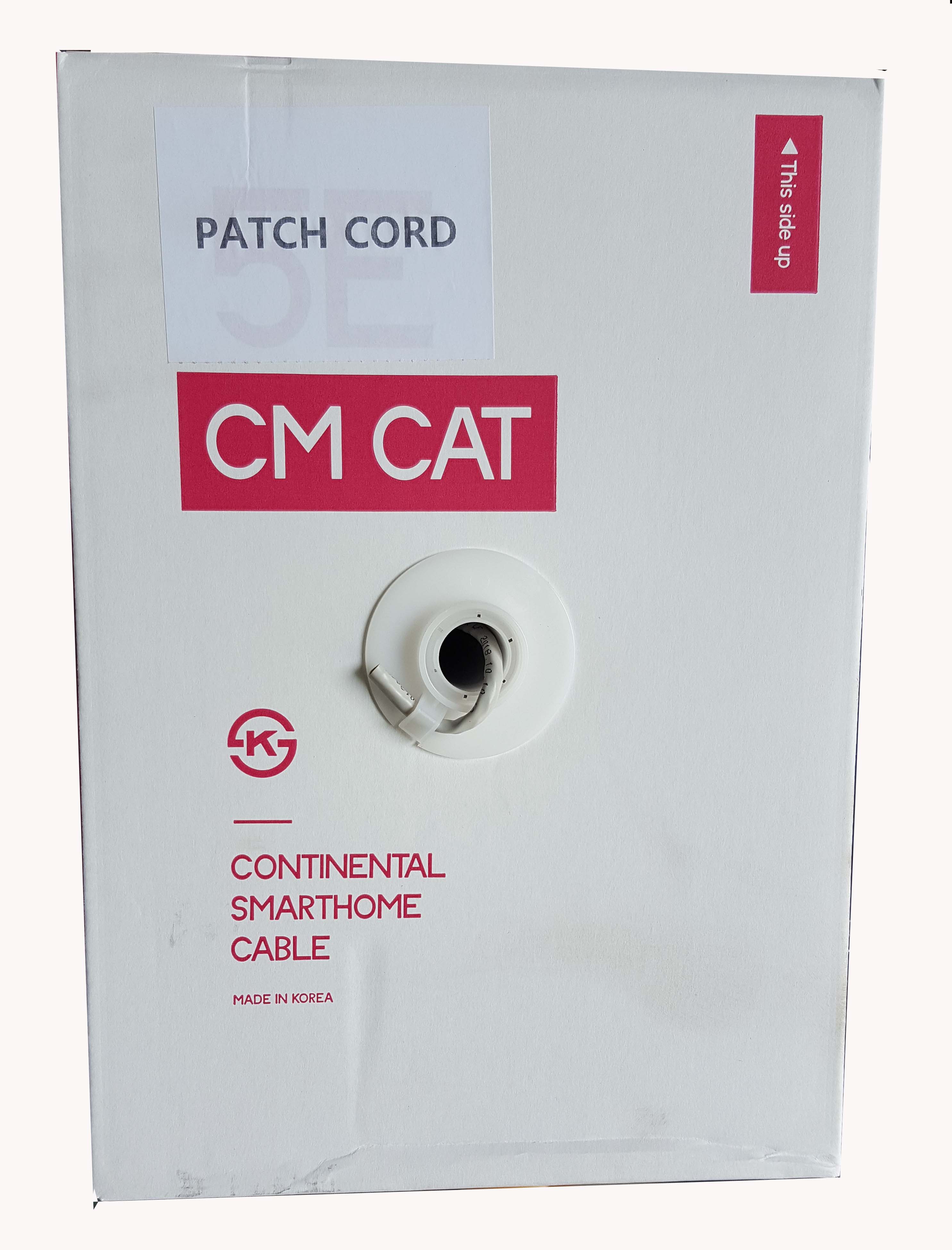 27.  utp케이블(연선)엘레베이터용